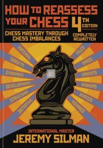 How to Reassess your Chess - 4th edition