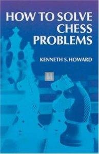 How to solve Chess Problems - 2nd hand