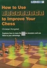 How to use Computers to Improve your Chess - 2nd hand