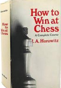 How to win at chess a complete course - 2nd hand
