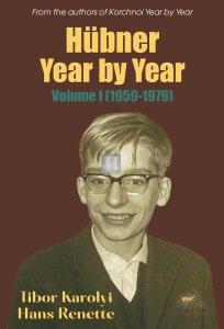 Hubner Year by Year: Volume I (1959-1979)