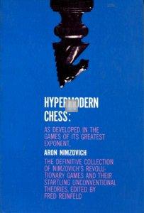 Hypermodern Chess - 2nd hand