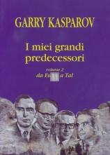 I miei grandi predecessori 2 - copertina rigida - 2a mano