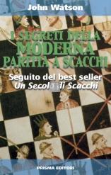 I segreti della moderna partita a scacchi