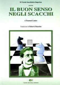 Il buon senso negli Scacchi - 2a mano