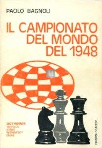Il Campionato del Mondo del 1948 - 2a mano