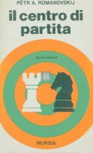 Il centro di partita - 2a mano