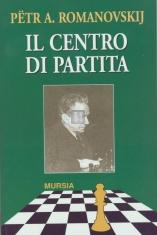 Il centro di partita (Mursia) - 2a mano