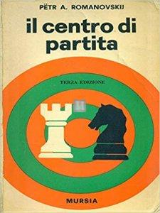 Il centro di partita terza edizione (Mursia) - 2a mano