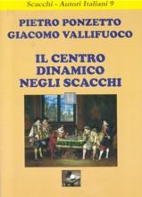 Il centro dinamico negli scacchi - 2a mano