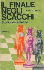 Il finale negli scacchi - 2a mano