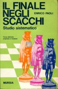 Il finale negli scacchi - 2a mano