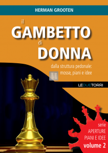 il Gambetto di Donna (Grooten)