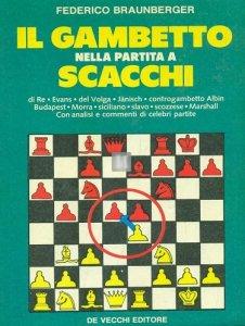 Il Gambetto nella partita a Scacchi - 2a mano