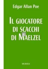 Il giocatore di scacchi di Maelzel