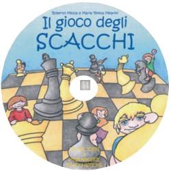 Il gioco degli scacchi - CD-ROM