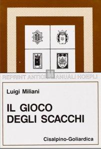Il Gioco degli Scacchi -2a mano
