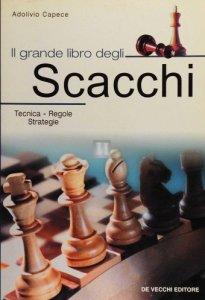 Il grande libro degli Scacchi - 2nd hand