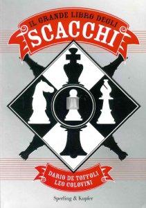Il grande libro degli Scacchi - 2a mano