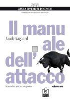 Il manuale dell'attacco vol.1 - 2a mano