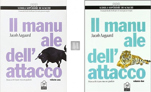 Il manuale dell'attacco Volume 1 + Volume 2