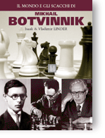 Il mondo e gli scacchi di Mikhail Botvinnik - 2a mano