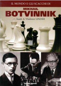 Il mondo e gli scacchi di Mikhail Botvinnik