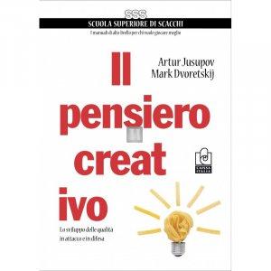 Il Pensiero Creativo - lo sviluppo delle qualità in attacco e in difesa