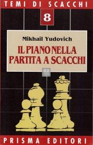 Il piano nella partita a scacchi