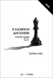 Il Sacrificio dell'Alfiere - L'alfiere cattivo