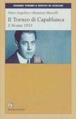 Il Torneo di Capablanca - l`Avana 1913