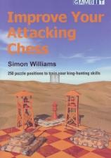 Improve your attacking chess