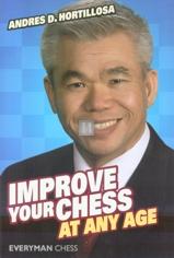 Improve your chess at any age - 2nd hand