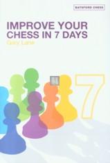 Improve your chess in 7 days - 2nd hand