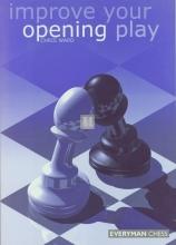 Improve your Opening Play - 2nd hand
