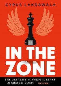 In the Zone: The Greatest Winning Streaks in Chess History - 2nd hand