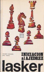 Iniciación al ajedrez - 2a mano