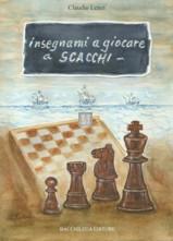 Insegnami a giocare a scacchi