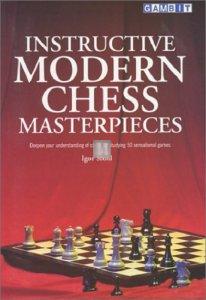 Instructive Modern Chess Masterpieces - 2nd hand