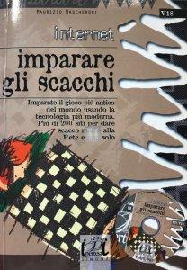 Internet imparare gli scacchi - 2a mano