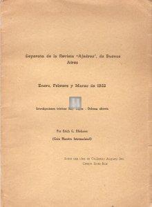 Investigaciones teóricas Ruy Lopez - Defensa abierta - 2nd hand