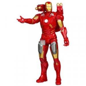 Iron Man - Elettronico