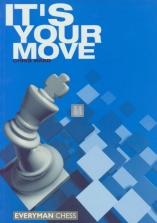 It's Your Move - 2nd hand