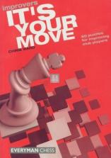 It`s your move (Improvers) - 2nd hand