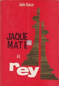 Jaque Mate al Rey - 2a mano