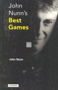 John Nunn's best games - 2nd hand