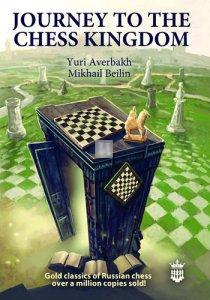 Journey to the Chess Kingdom