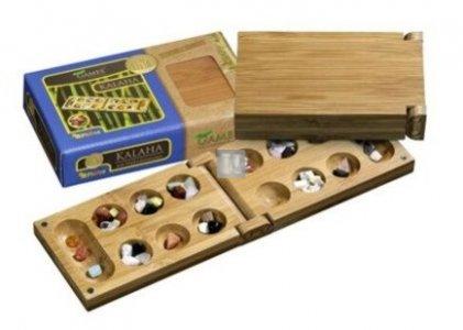 Mini Kalaha - Mancala