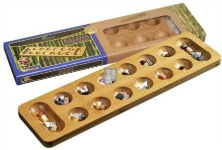 Kalaha - Mancala