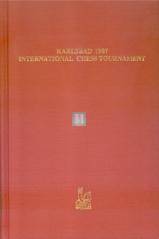 Karlsbad 1907 International Chess Tournament